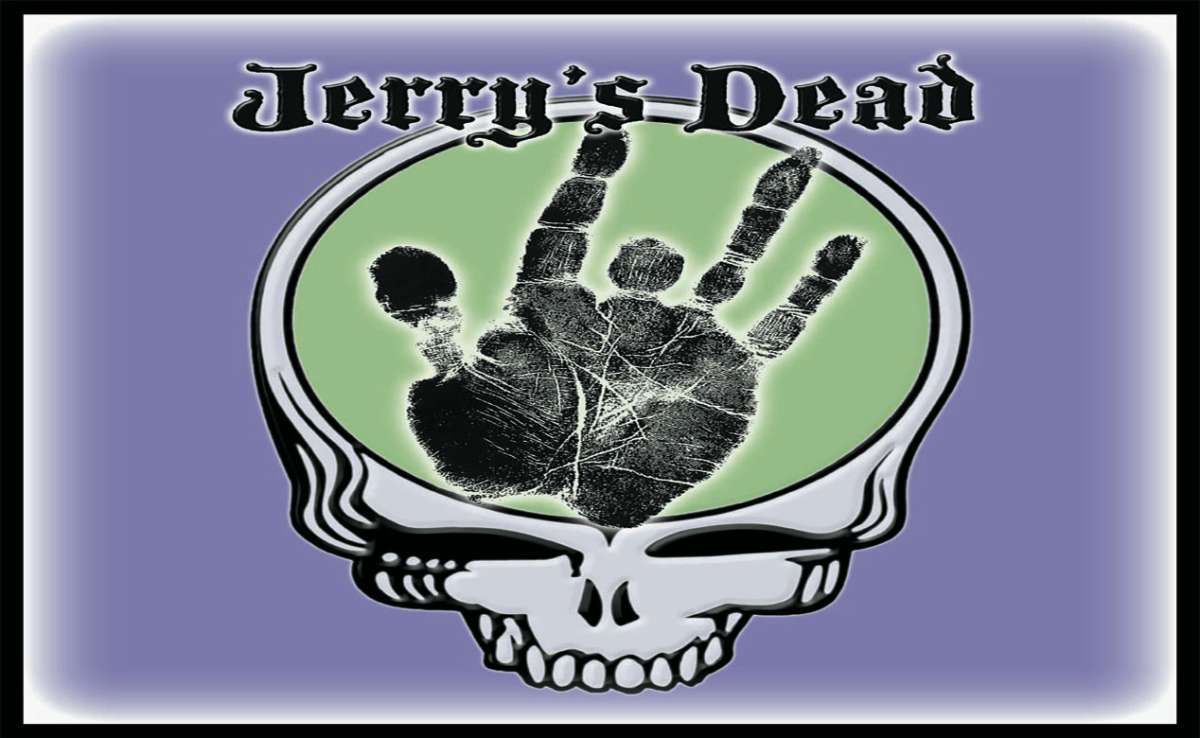 An Evening with Jerry's Dead