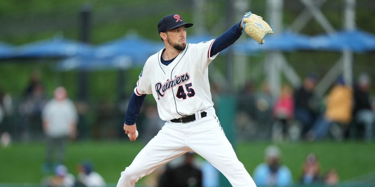Parking Reno Aces at Tacoma Rainiers