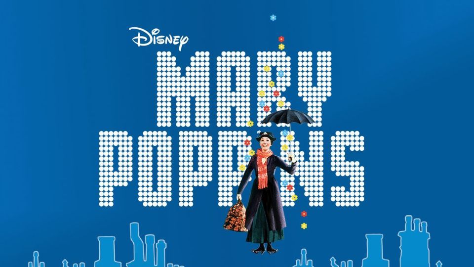 Slidell Movie Nights Mary Poppins, Heritage Park Slidell, La., 6