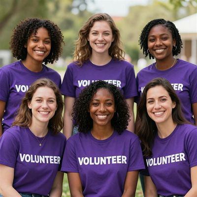 GLAD Federated Club an Affliate of NACWC