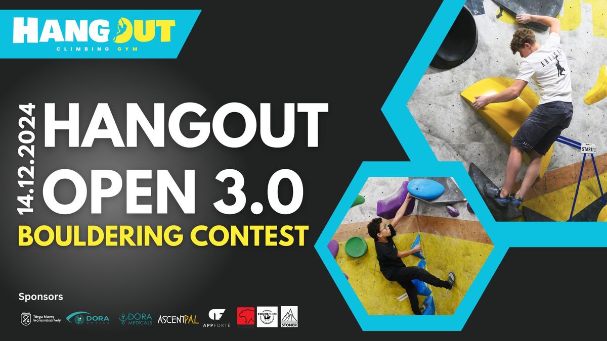 HangOut Open 2.0