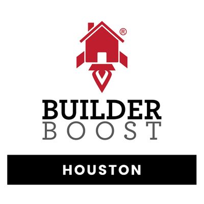 Builder Boost Houston