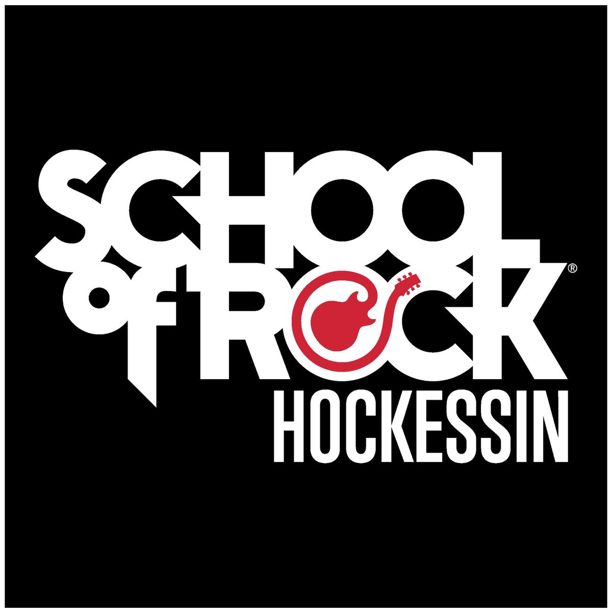 School of Rock Season 9 Adult Showcase: \u201cWhere and When?\u201d