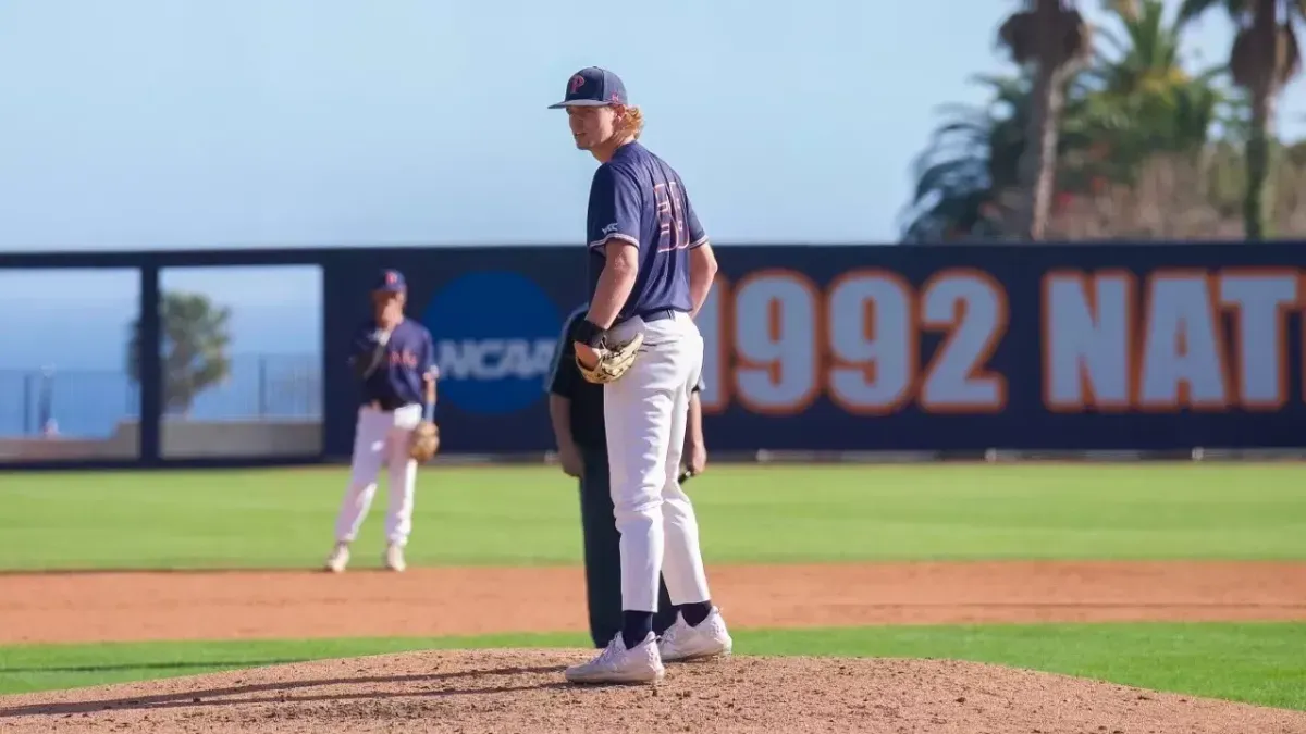 Tulane Green Wave at Pepperdine Waves Baseball