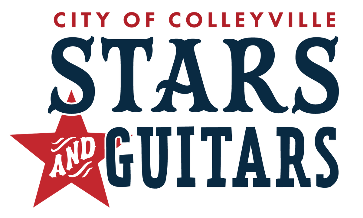Stars and Guitars