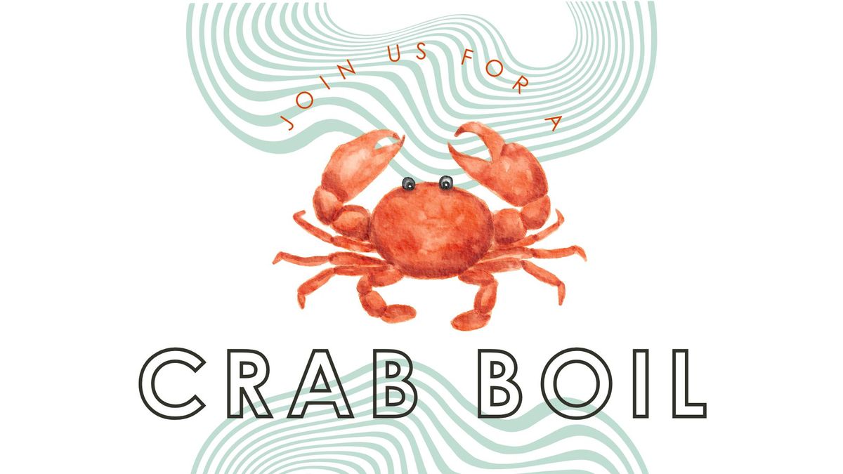 Crab Boil