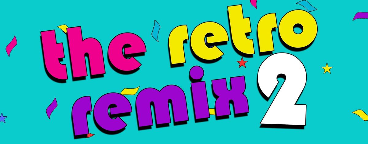 Retro Remix 2