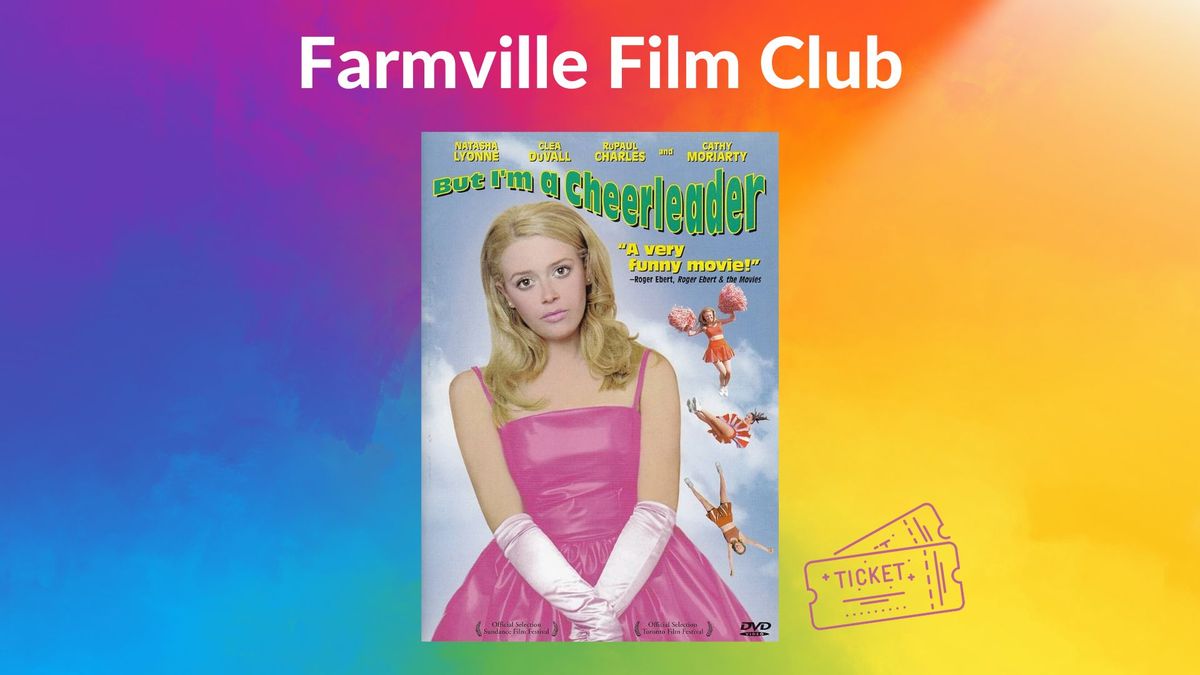 Farmville Film Club