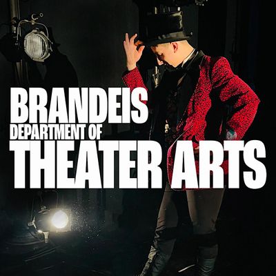 Brandeis Department of Theater Arts