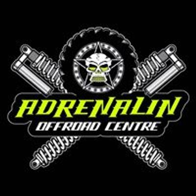 Adrenalin Offroad \/ TJM Macarthur
