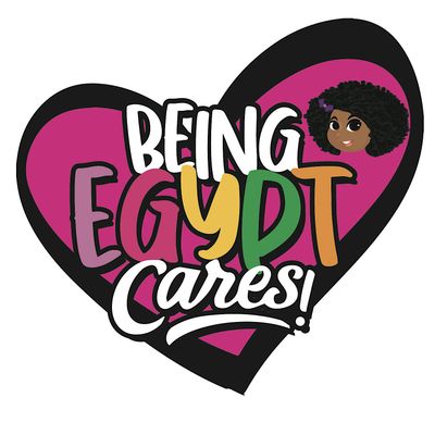 BeingEgypt Cares