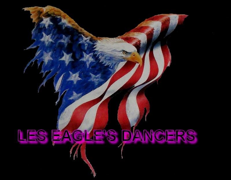 APRES-MIDI COUNTRY\/NEW LINE CHEZ LES EAGLE'S DANCERS DE LATRESNE -33360-