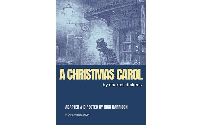 A Christmas Carol