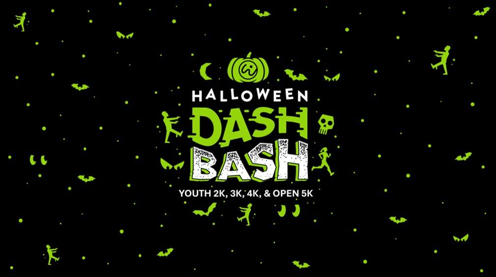 Halloween Dash Bash