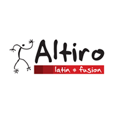 Altiro Latin Fusion- Aurora