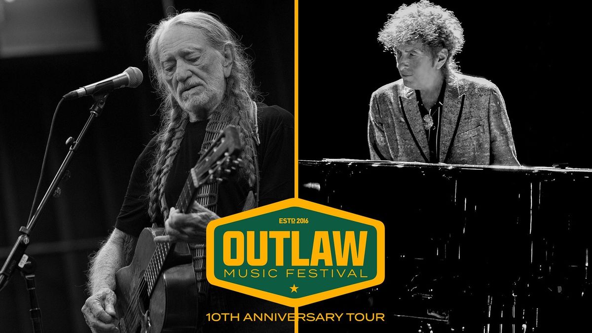 Outlaw - Willie Nelson, Bob Dylan, Wilco, Lucinda Williams & More