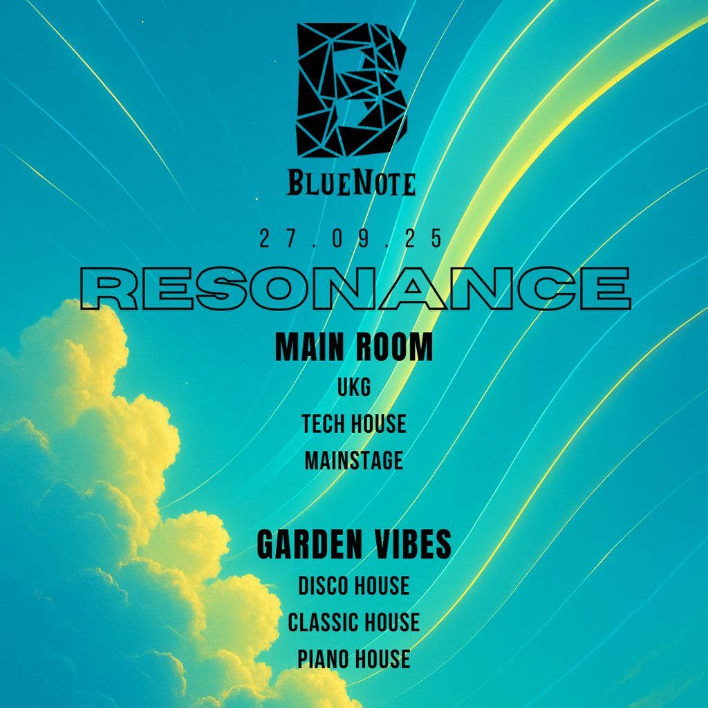 Resonance