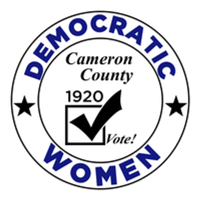 Cameron County, Texas - Democratic Women