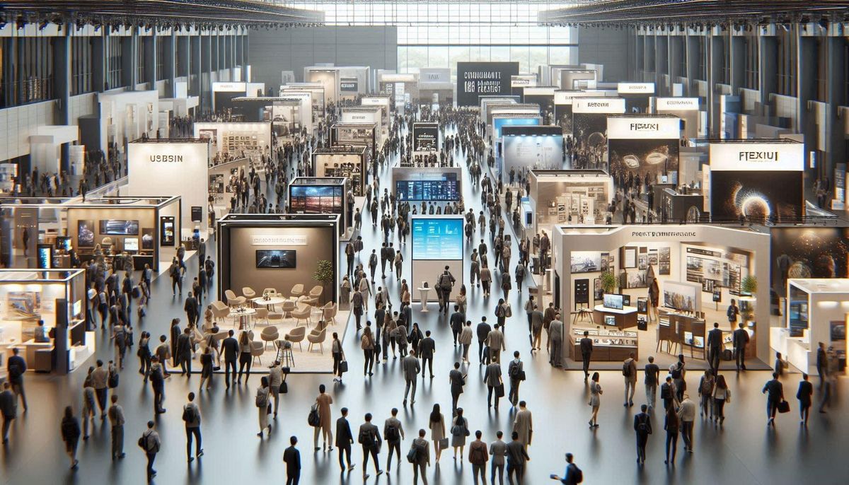 Expoalimentaria Peru