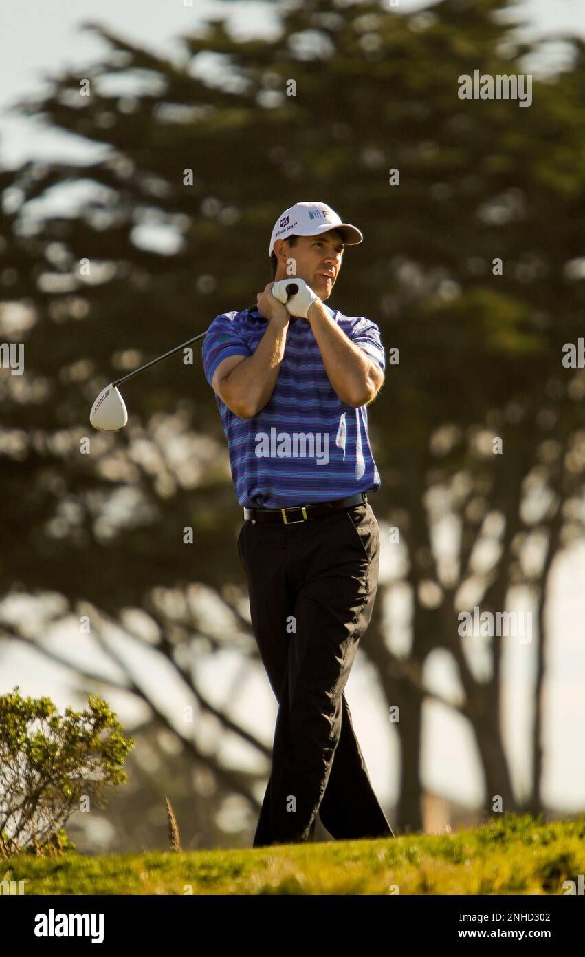 AtT&T Pebble Beach National Pro-Am - Saturday