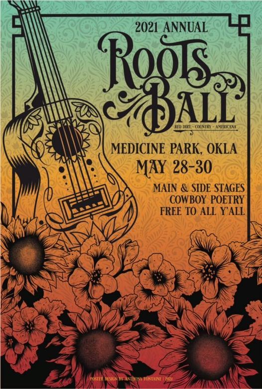 Roots Ball