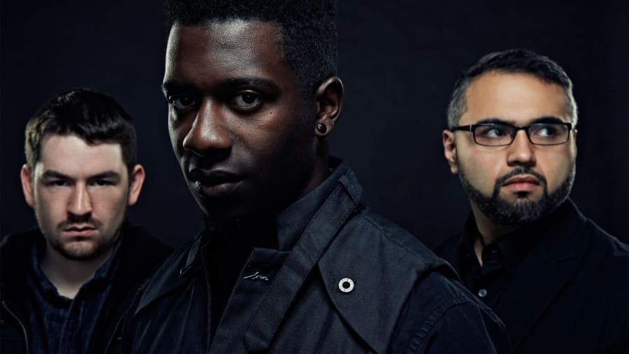 Animals as Leaders Tilburg