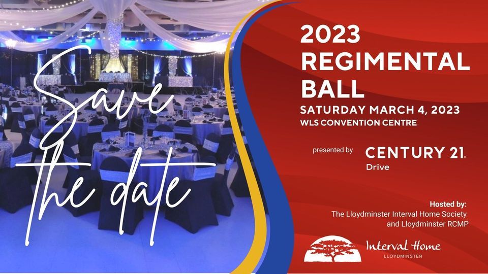 2023 Regimental Ball