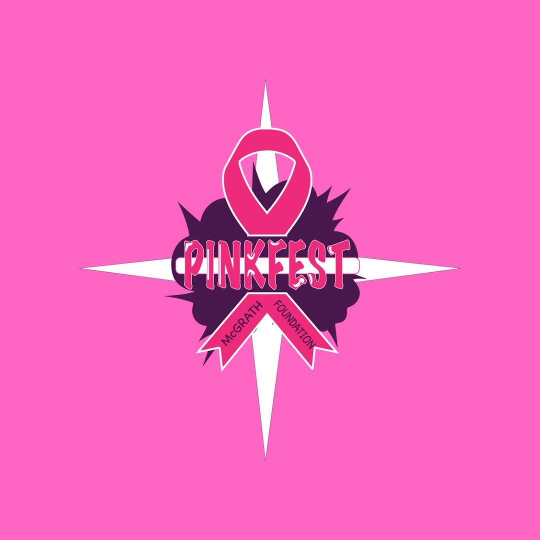 Pinkfest