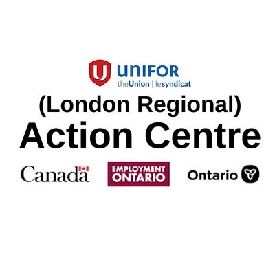 Unifor (London Regional) Action Centre