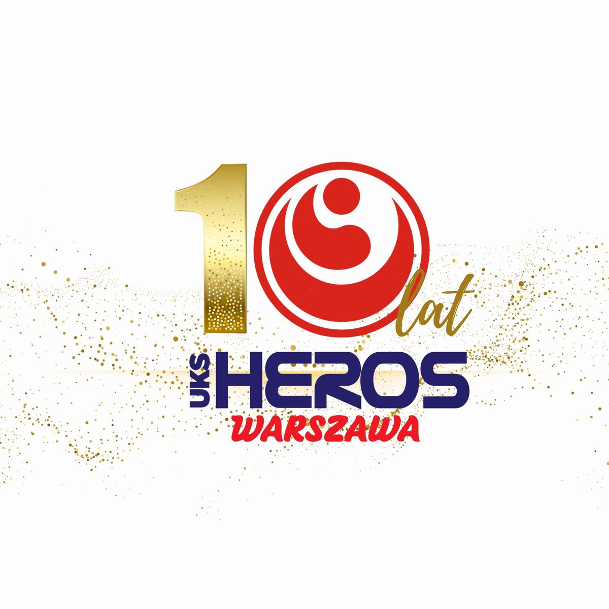 Gala z okazji 10 lecia UKS HEROS