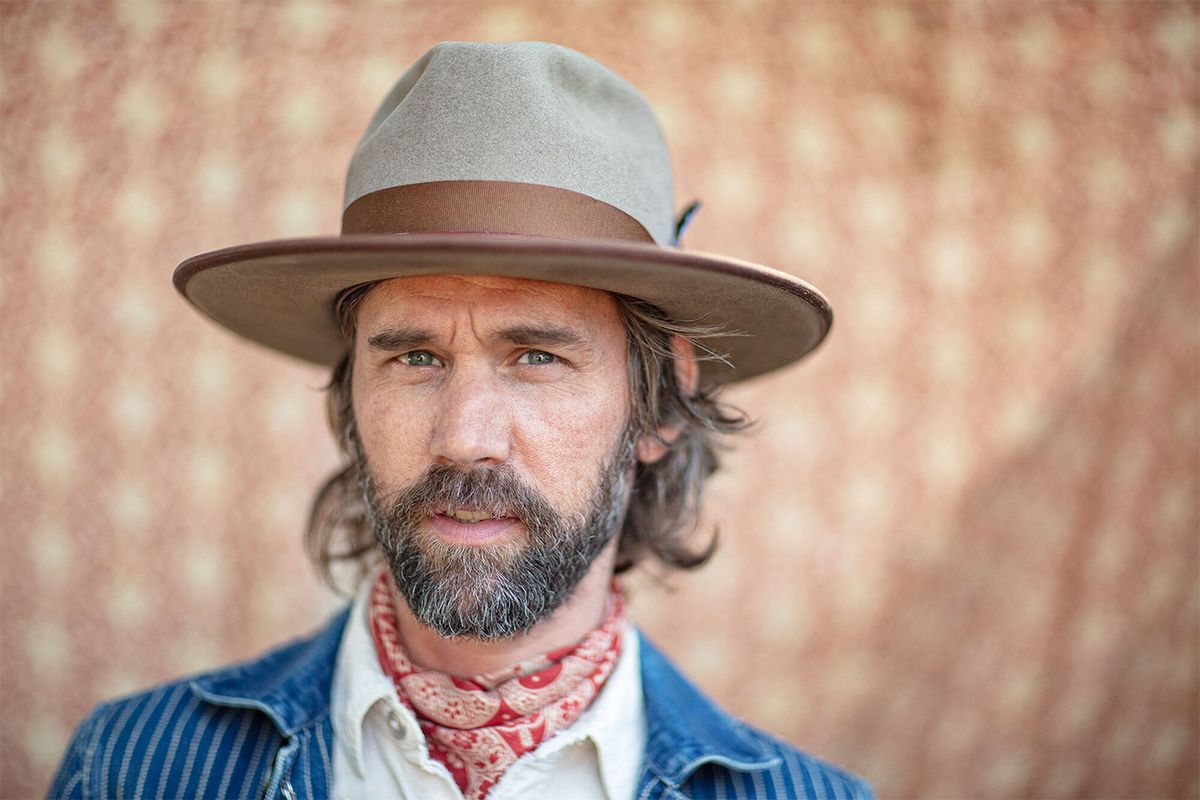 Willie Watson