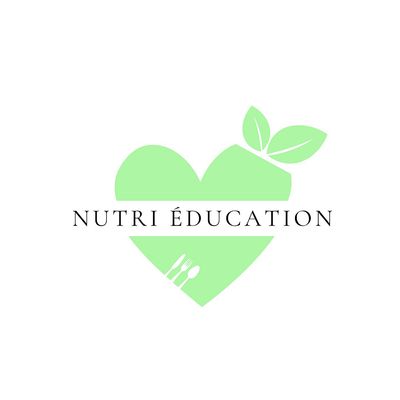 Nutri \u00c9ducation