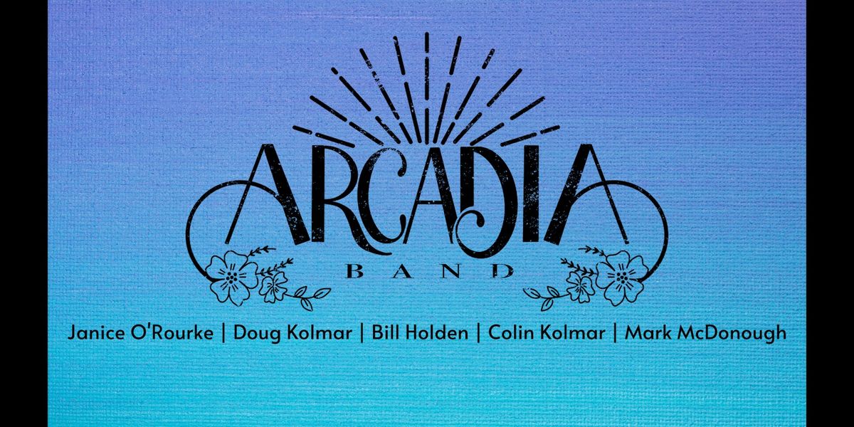 Arcadia Band