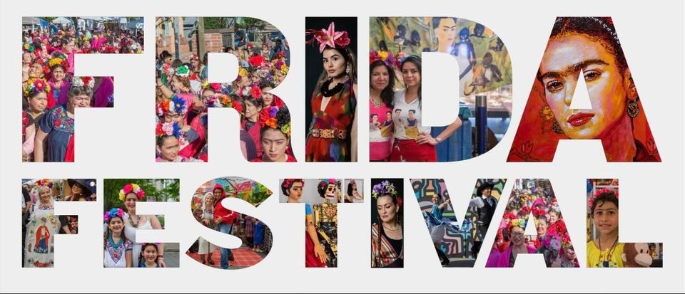 19th Annual Frida Festival 