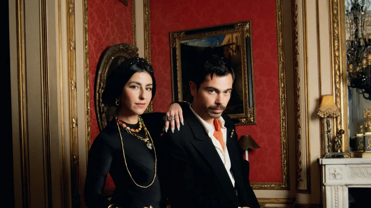 Lilly Wood and The Prick in Amsterdam
