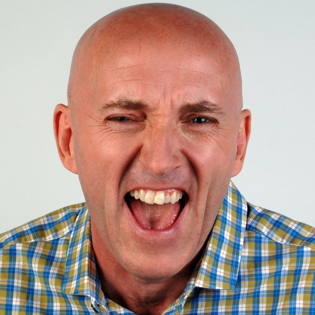 House of Stand Up Presents Lee Hurst & Friends