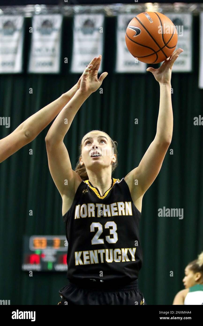 Cleveland State Vikings Women's Basketball vs. Northern Kentucky Norse