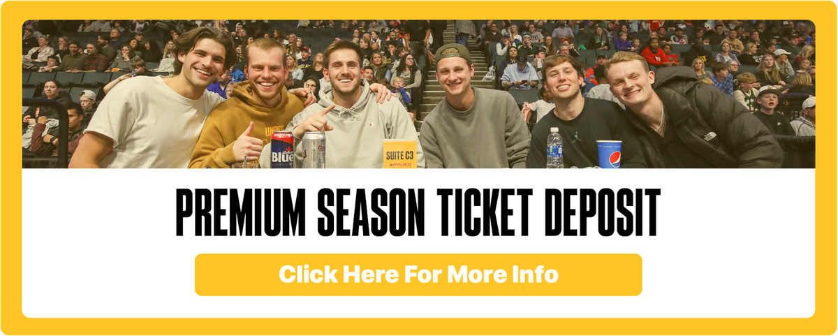 2025-26 Utah Jazz Premium Deposit