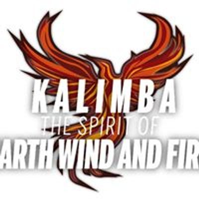Kalimba, The Spirit of Earth Wind and Fire