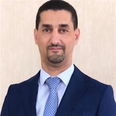 Dr. Nabih Arar