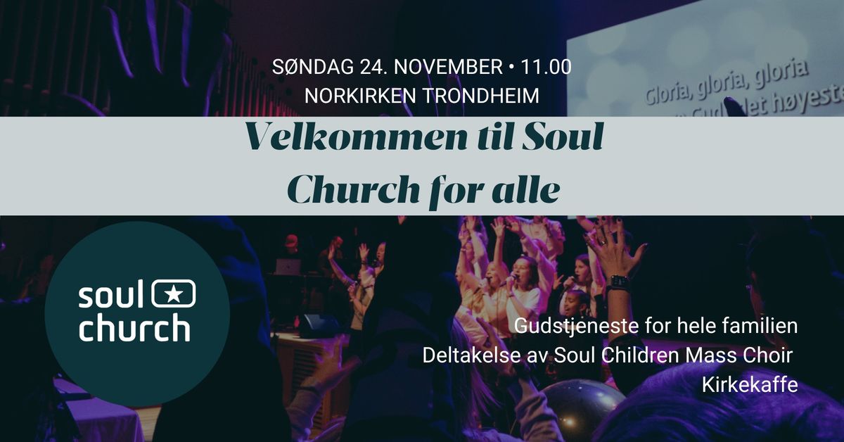 Soul Church 