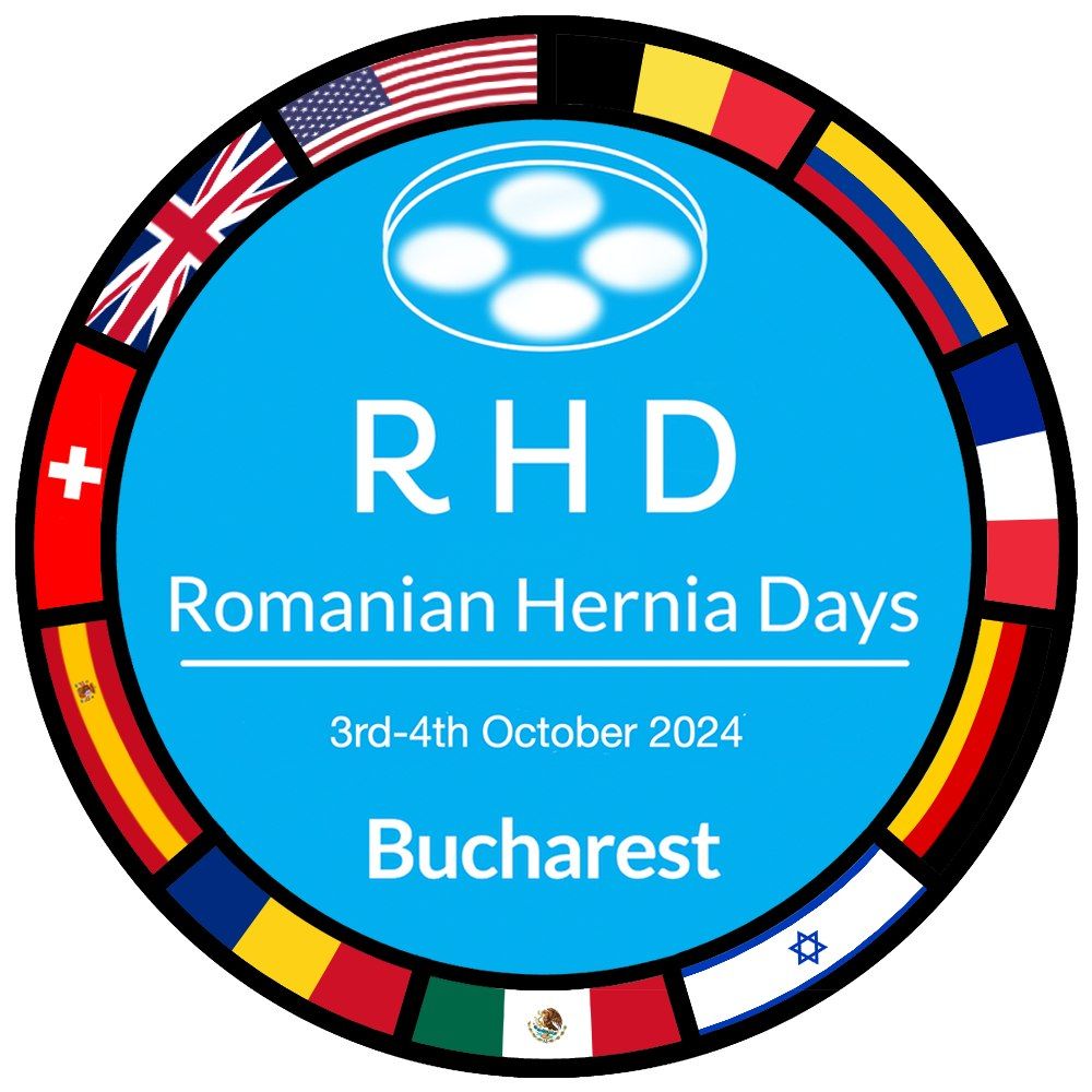 Romanian Hernia Days