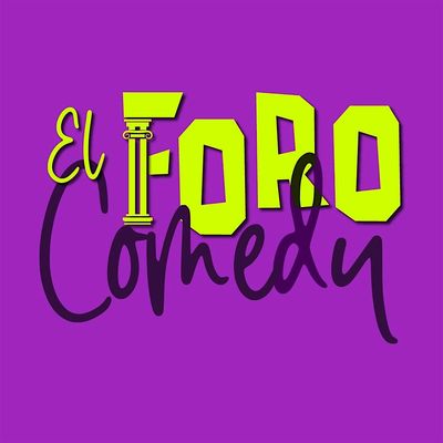 El Foro Comedy