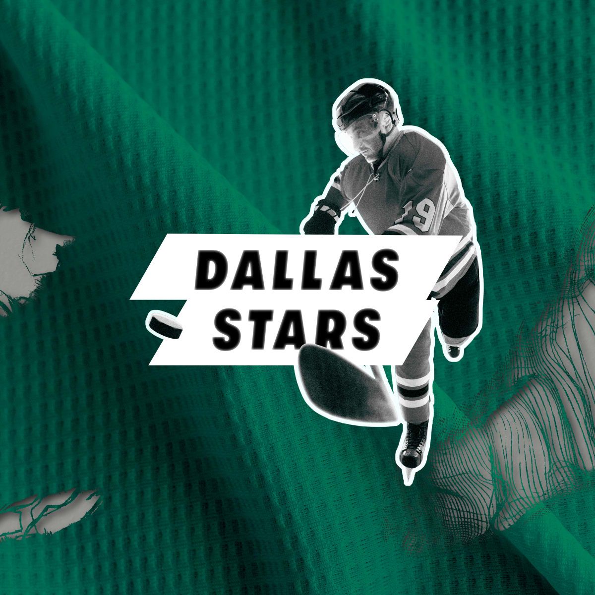 Minnesota Wild at Dallas Stars at American Airlines Center - TX