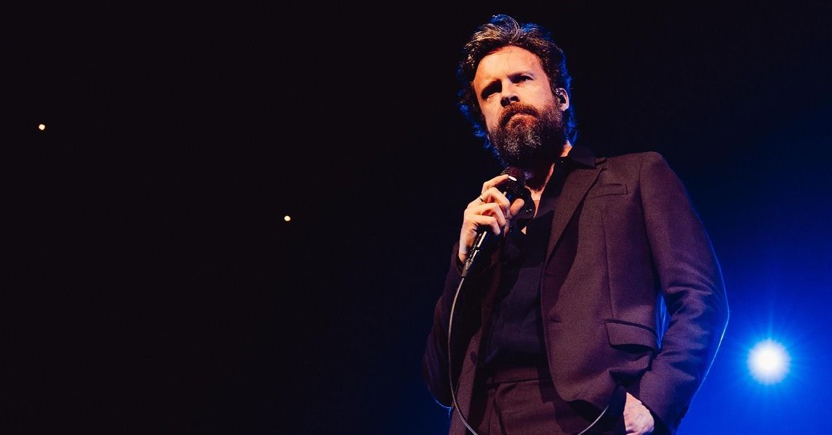 Father John Misty