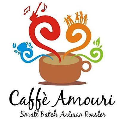 Caffe Amouri's Coffee Lab and Education Center