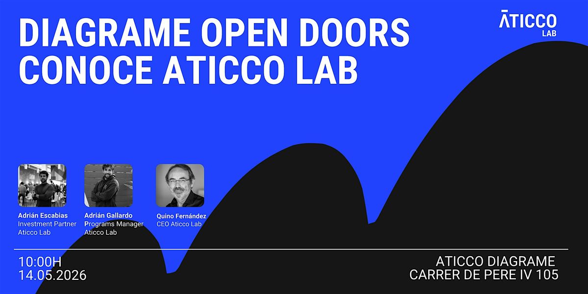 CONOCE ATICCO LAB