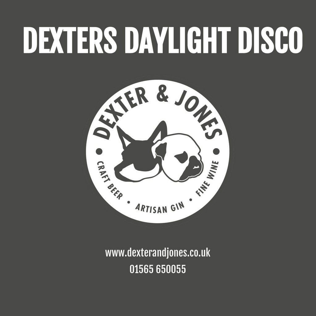 Dexters Daylight Disco
