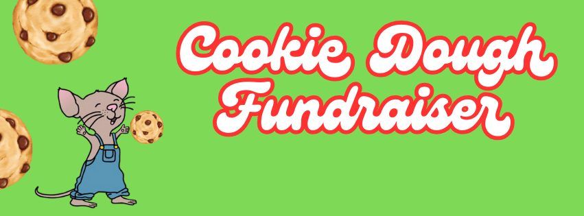 Cookie Dough Fundraiser