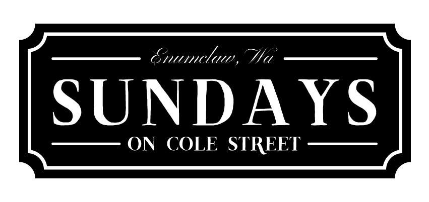 Sundays on Cole